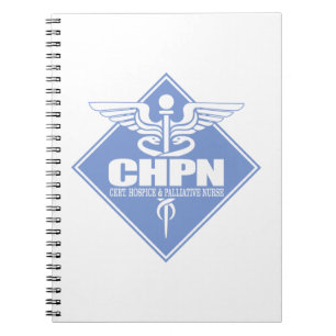 Carnet CHPN (diamant)