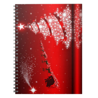 Carnet Christmas