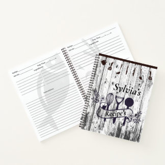 Carnet Chroniques de cuisine : Une recette rustique