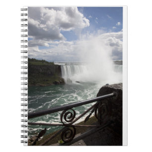 Carnet Chutes de fer à cheval