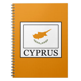 Carnet Chypre