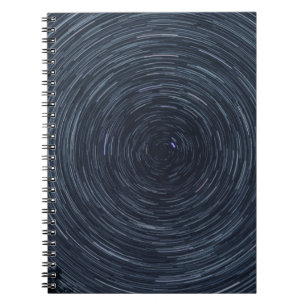 Carnet Ciel de rotation
