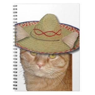 Carnet Cinco de Gato
