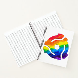 Carnet Circuit d'adaptateur d'enregistrement en plastique