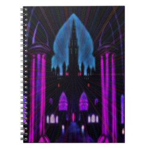 Carnet Citadelle d'énumération