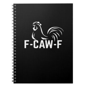 Carnet Citation créative et décontractée de jeu de mots d