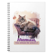 Citation de chats amusante Amoureux des animaux de