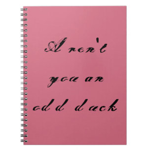 Carnet Citation de Felix d'arent noir orphelin vous un