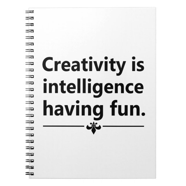 Carnet Citation de vie motivante (Devant)