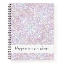 Citations positives violettes roses