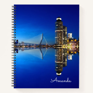 Carnet Cityscape