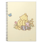 Classic Winnie l'Ooh et le Piglet 1