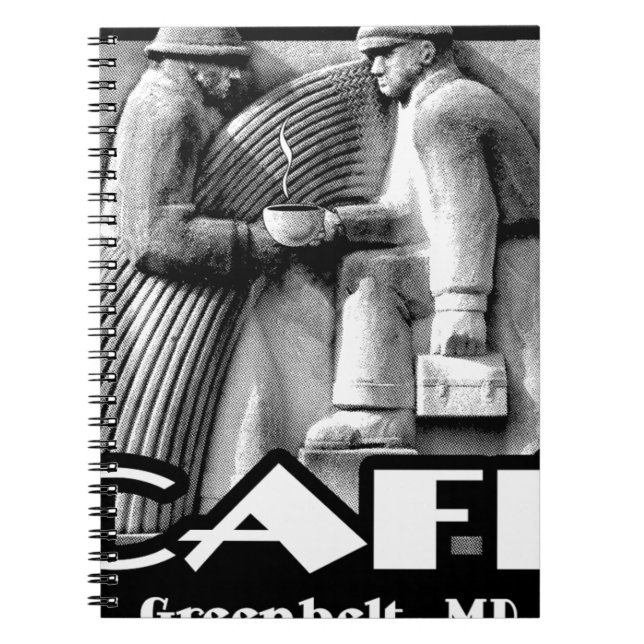 Carnet Classique de NDC (Devant)