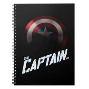 Carnet Classiques Avengers Graphisme audacieux de Capta