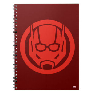 Carnet Classiques Avengers   Icône d'Ant-Man