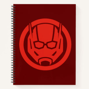 Carnet Classiques Avengers   Icône d'Ant-Man