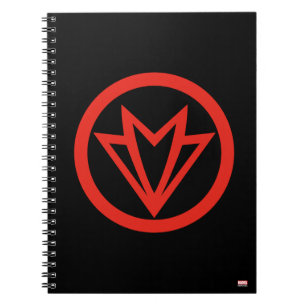Carnet Classiques Avengers   Icône de Falcon