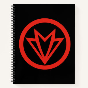 Carnet Classiques Avengers   Icône de Falcon