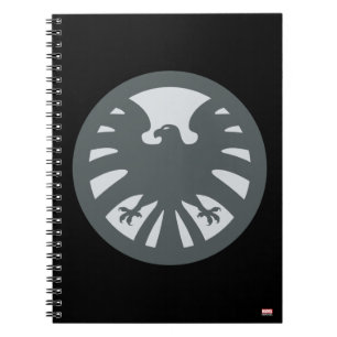 Carnet Classiques Avengers   Icône Nick Fury