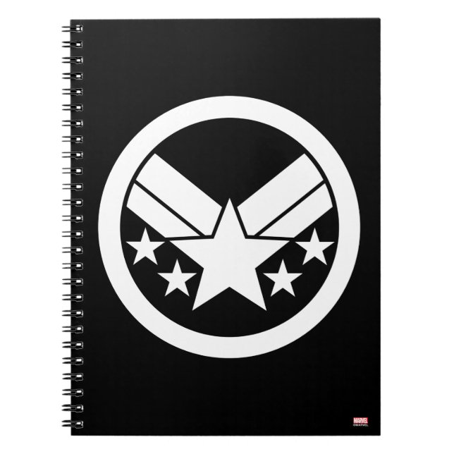 Carnet Classiques Avengers | Icône War Machine (Devant)