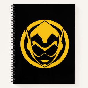 Carnet Classiques Avengers   L'icône de la Guêpe