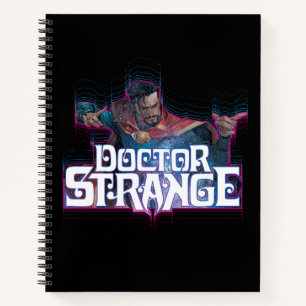 Carnet Classiques des Avengers   Graphisme cosmique de Do