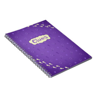 Carnet Clé