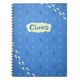 Carnet Clé