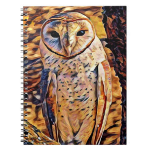 Carnet "Clever" Notebook