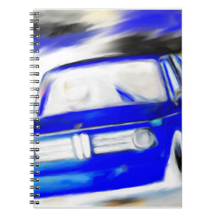 Carnet Client frais