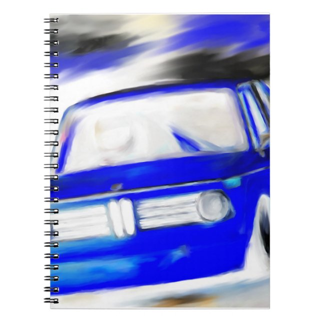 Carnet Client frais (Devant)