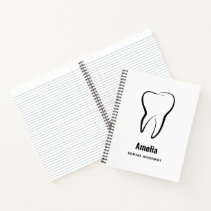 Carnet Clinique dentaire dentaire dentaire Médicale