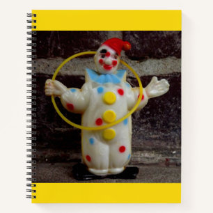 Carnet Clown