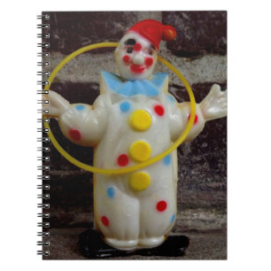 Carnet Clown
