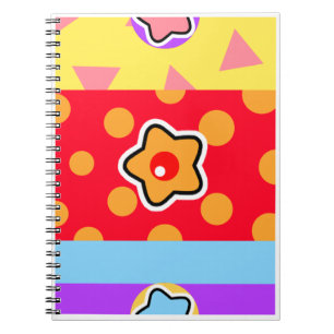 Carnet Clown Notetaker