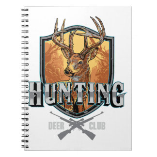Carnet club de cerfs