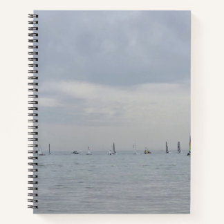 Carnet Club de yacht