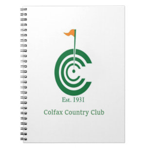 Carnet Club national de Colfax