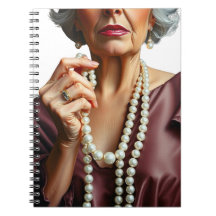 Clutch (One's)/Les perles