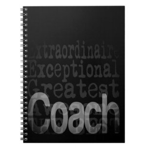 Carnet Coach Extraordinaire
