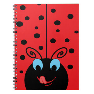 Carnet Coccinelle