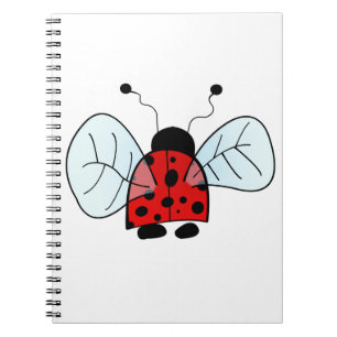 Carnet Coccinelle