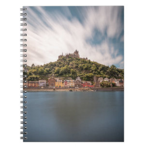 Carnet Cochem Allemagne