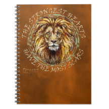 Coeur de Lion Le T-shirt Coeur le plus fort