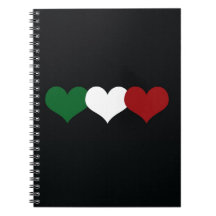 Coeur de l'Italie