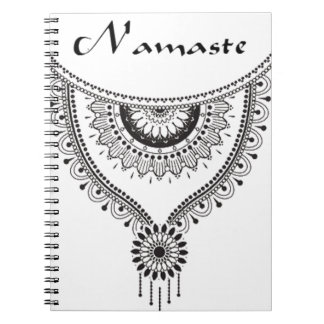 Carnet Collection de Namaste