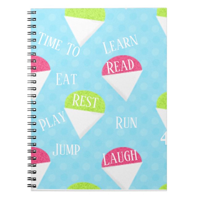 CARNET COLLECTION D'EXPRESSION D'ENFANTS - (Devant)