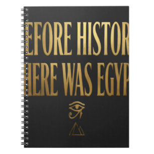 Carnet Collection Égypte antique