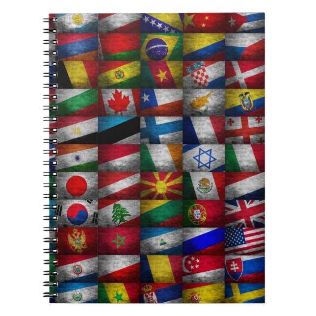 Carnet Collection Indicateur (Devant)