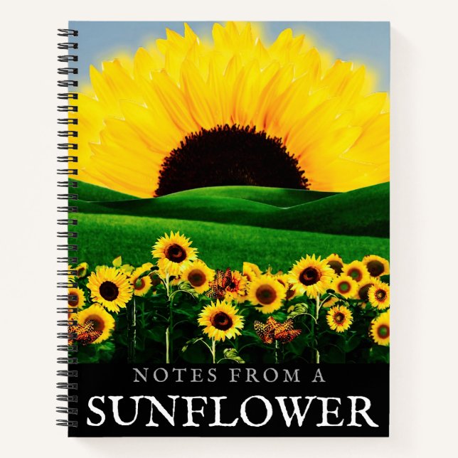 CARNET COLLINE DU SOL (Devant)